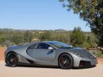 GTA Spano 2012 года